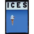 ICES (Baby Blue), Bexhill-on-Sea, 2020