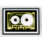 Tape Collection 'Yellow Tinted Cassette', 2017
