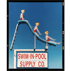 Swim-in-Pool Supply Co. Las Vegas, 2003 (Film Rebate)