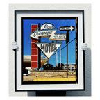 Pink Champagne Motel (Film Rebate), Wildwood, New Jersey, 2013