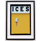ICES (Mustard Yellow), Bexhill-on-Sea, 2020