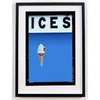 ICES (Baby Blue), Bexhill-on-Sea, 2020