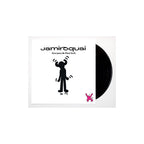 Emergency On Planet Earth (Keith Haring Album Series)