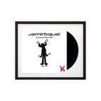 Emergency On Planet Earth (Keith Haring Album Series)