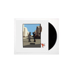 Wish You Were Here (Keith Haring Album Series)