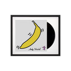 The Velvet Underground & Nico (Keith Haring Album Series)