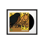Parklife (Keith Haring Album Series)
