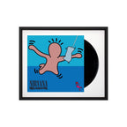 Nevermind (Keith Haring Album Series)