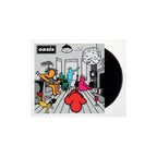 Definitely Maybe (Keith Haring Album Series)
