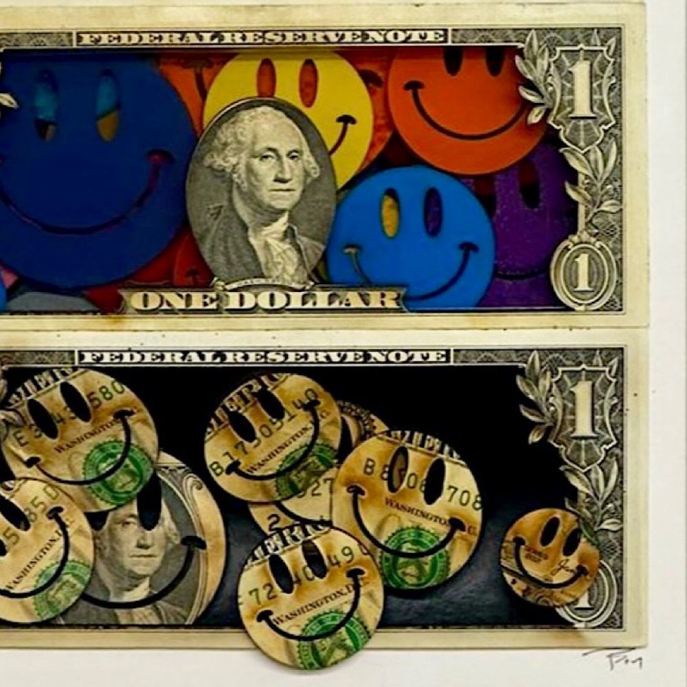 Viva Las Vegas - Happy Pay Out (Original Currency Collection)