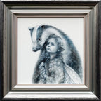The Badger Faerie