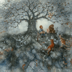 Winnie The Pooh - Hundred Acre Wood
