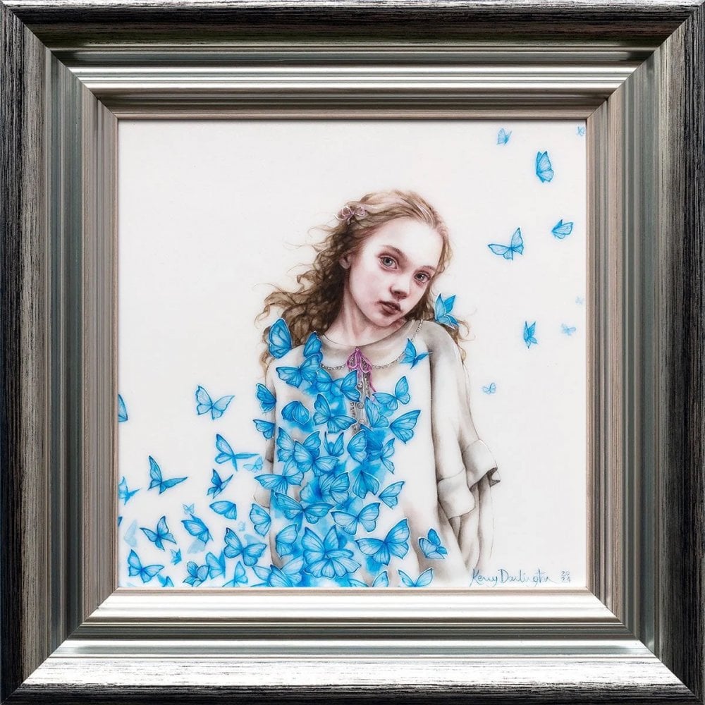 Wendy Darling