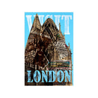 Visit London
