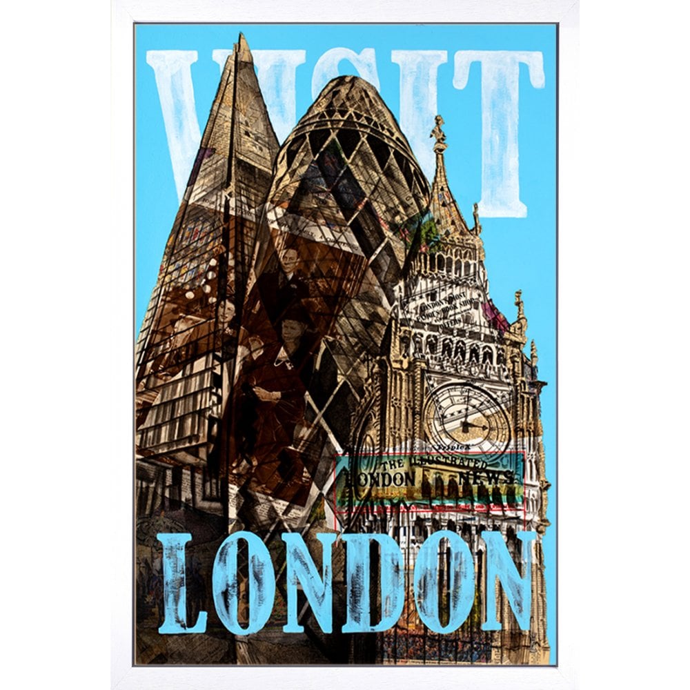 Visit London