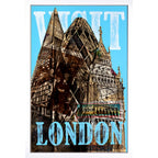 Visit London