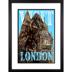 Visit London