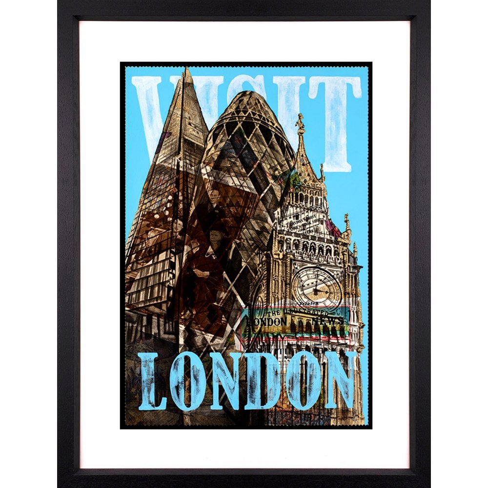 Visit London