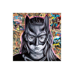 What Stalks The Gotham Night?