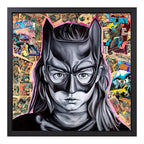 What Stalks The Gotham Night?
