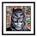 What Stalks The Gotham Night?