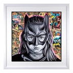 What Stalks The Gotham Night?
