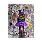 Let Your Dreams Be Your Wings