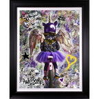 Let Your Dreams Be Your Wings