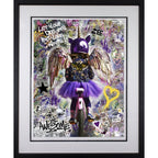 Let Your Dreams Be Your Wings