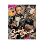 Shaken - Not Stirred