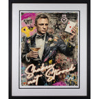 Shaken - Not Stirred