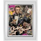 Shaken - Not Stirred