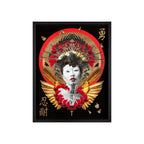 Inner-City Geisha of Samurai