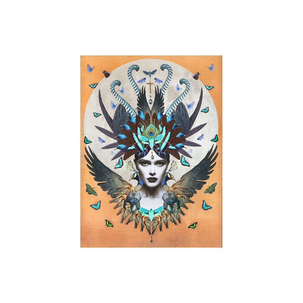 Transcendence of Alchemy
