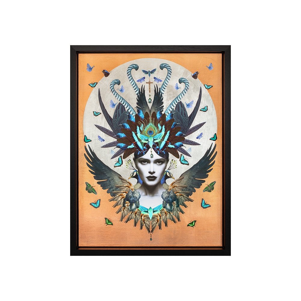 Transcendence of Alchemy