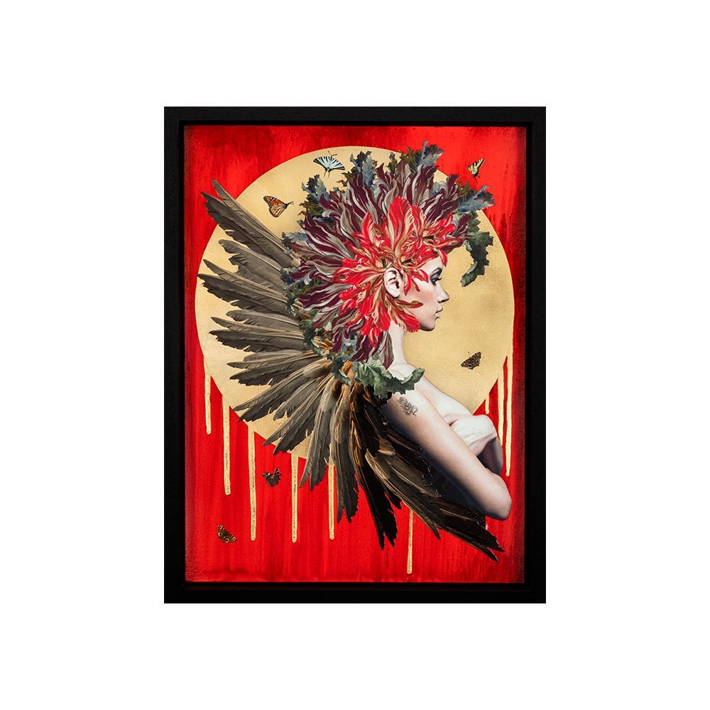 Rebel's Angel