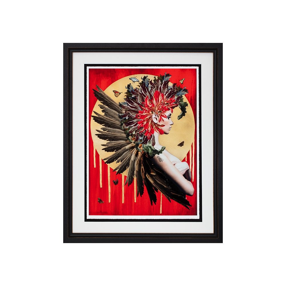 Rebel's Angel
