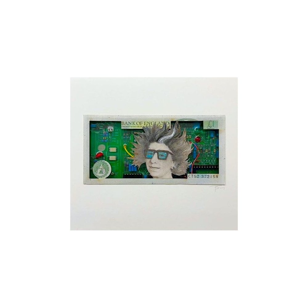 Digital Currency (Original Currency Collection)
