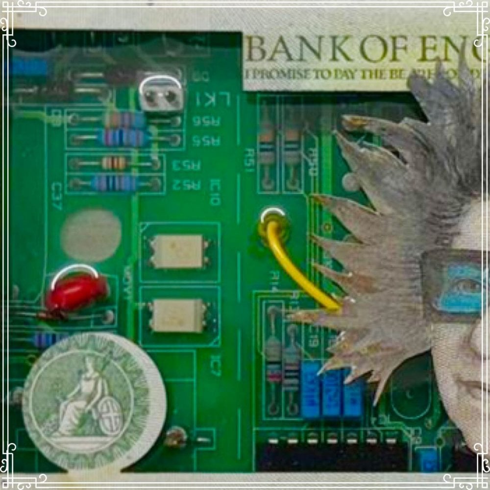 Digital Currency (Original Currency Collection)