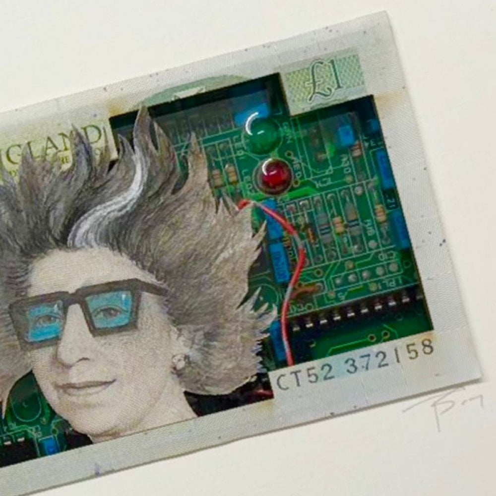 Digital Currency (Original Currency Collection)