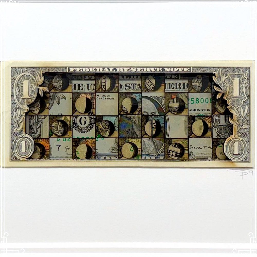 Cubi$m (Original Currency Collection)
