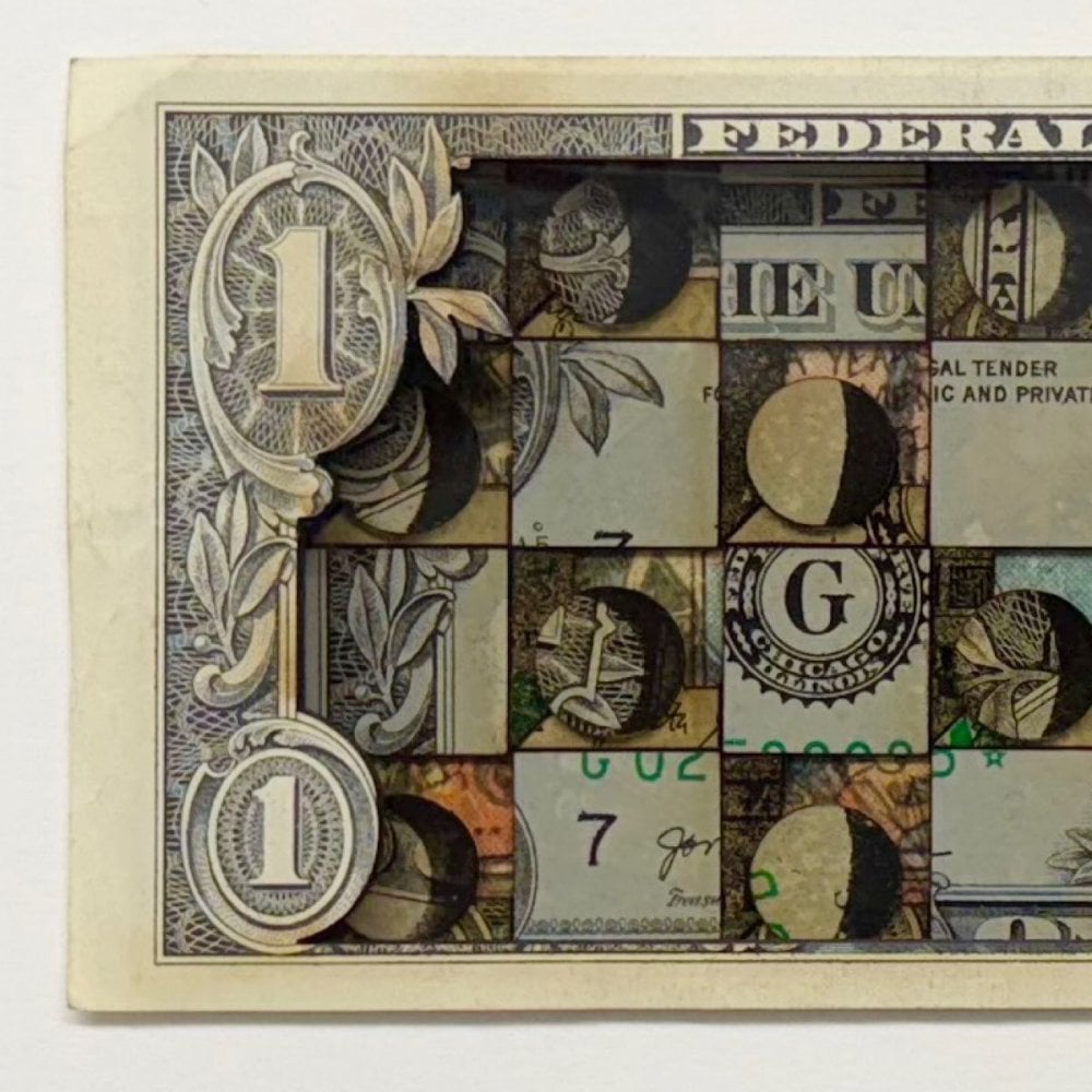 Cubi$m (Original Currency Collection)