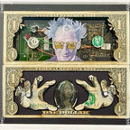 The Future Is Electric (Original Currency Collection)