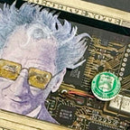 The Future Is Electric (Original Currency Collection)