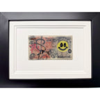R£fl£ction £50 Graffiti (Currency Collection)