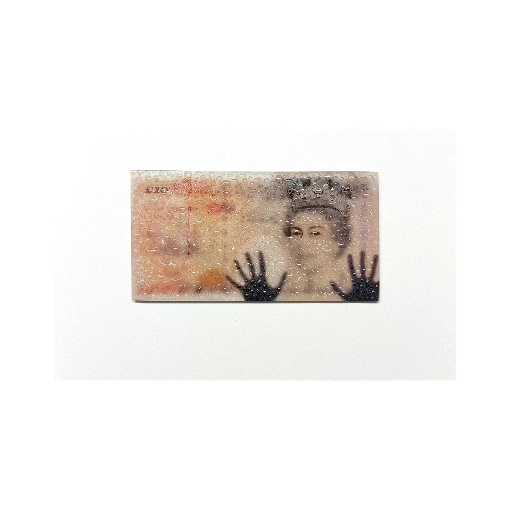 R£fl£ction £10 Hands (Currency Collection)