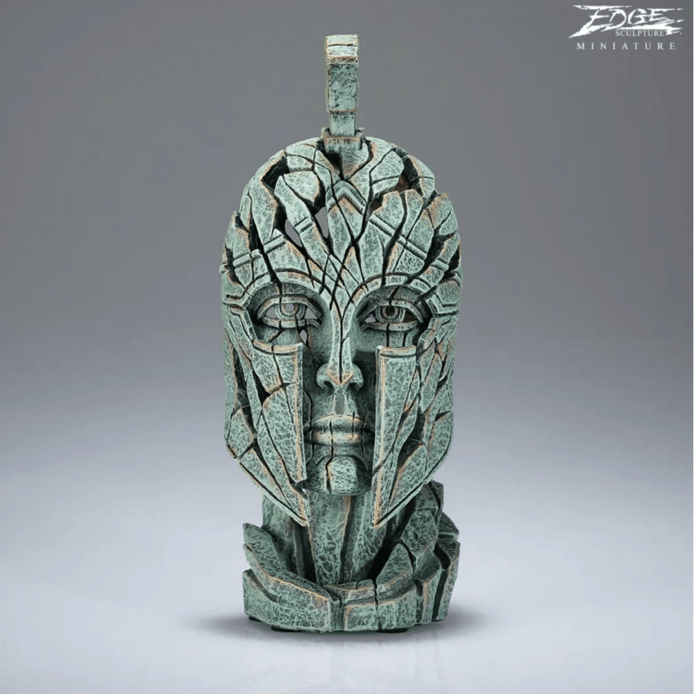 Spartan Bust (Miniature)