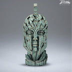 Spartan Bust (Miniature)