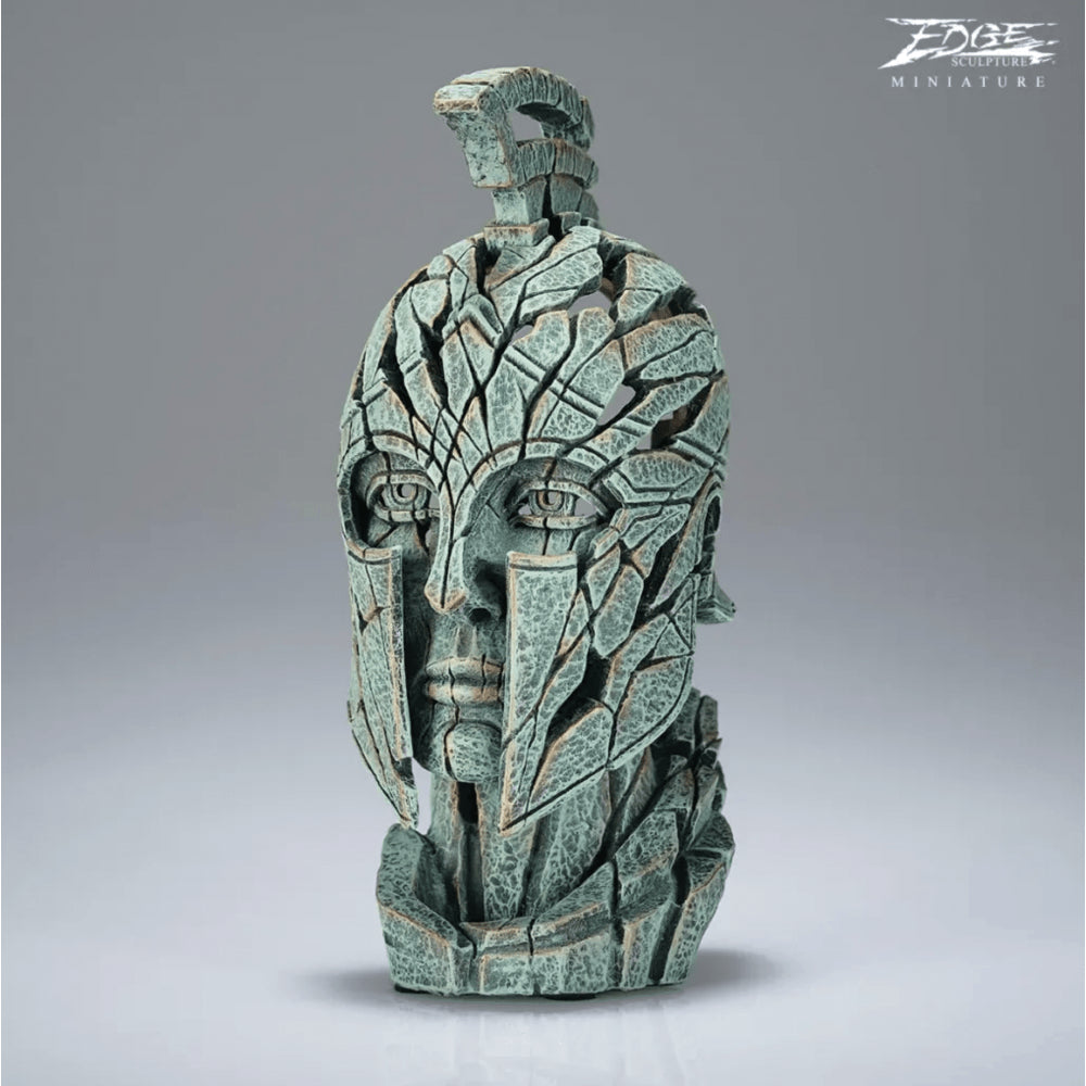 Spartan Bust (Miniature)