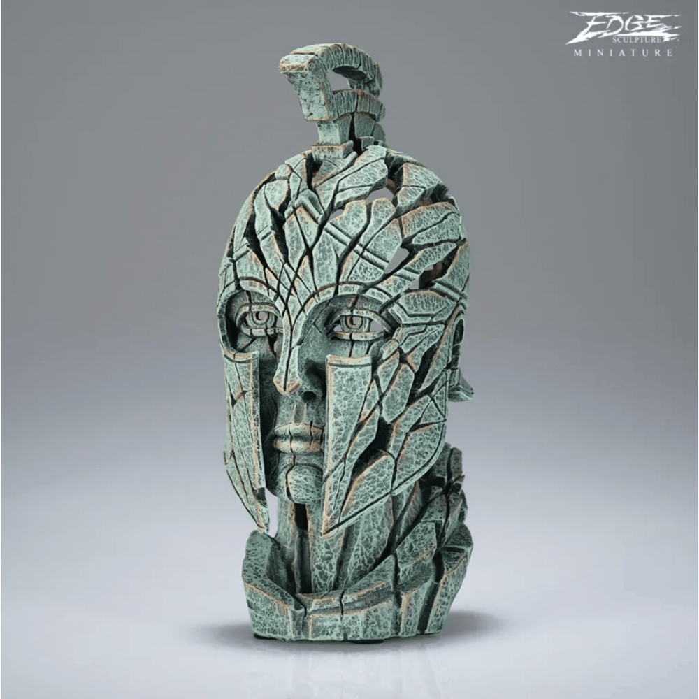 Spartan Bust (Miniature)